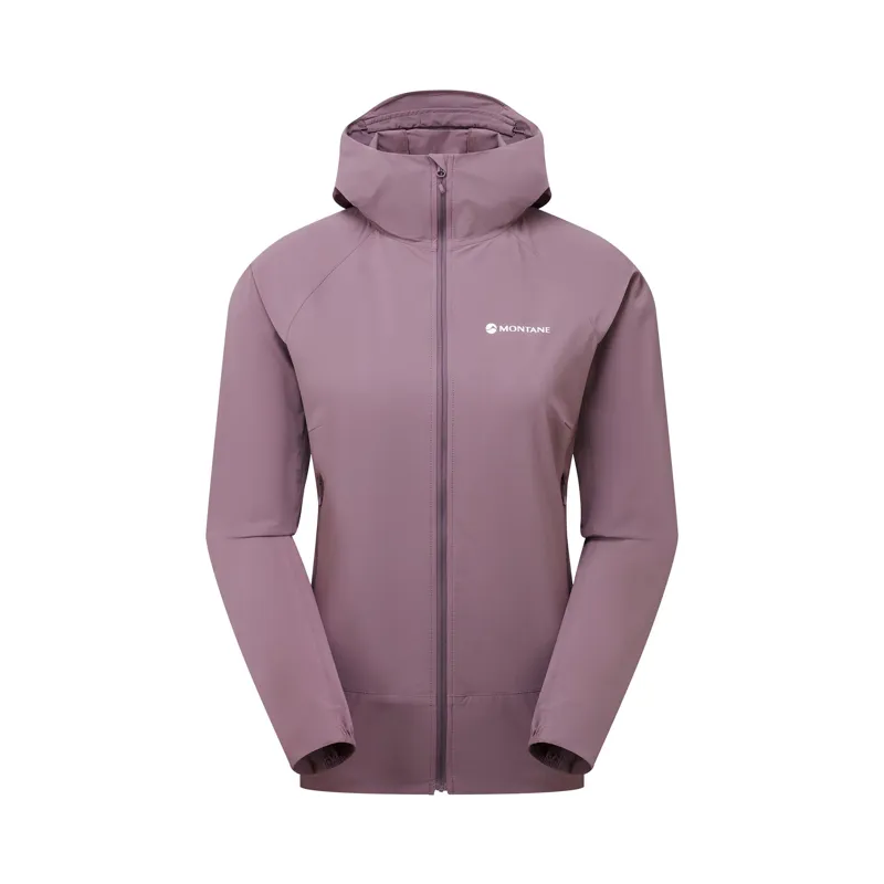 Montane Women's Tenacity Nano Hoodie Moonscape