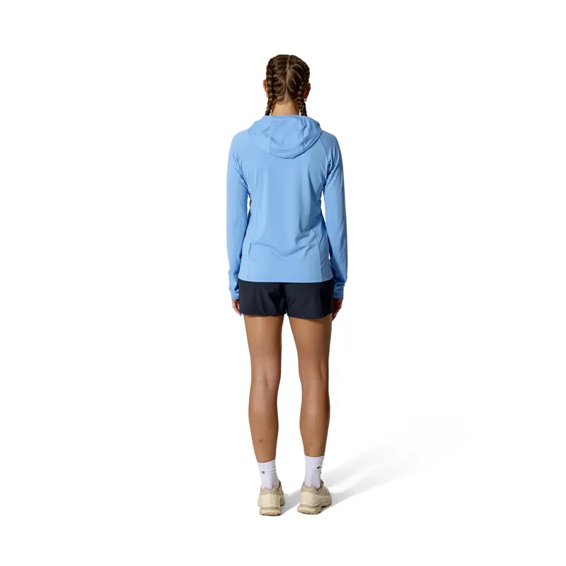 Rab Women's Sonic Hoody Bluebird-3