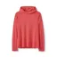 Rab Women's Sonic Hoody Hibiscus