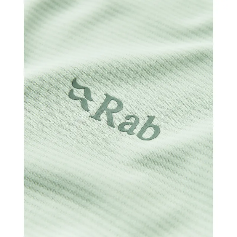 Rab Women's Force Hoody Fig Green-2
