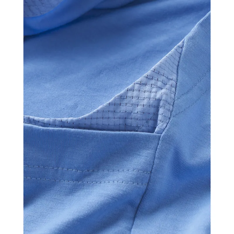 Rab Women's Rivelin Hoody Bluebird-2