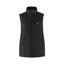 Fjallraven Women's Bergtagen 60 Insulation Vest Black