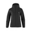 Fjallraven Women's Bergtagen 60 Insulation Jacket Black/ Deep Forest