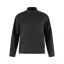 Fjallraven Women's HC Insulated Pullover Jacket Black