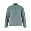 Fjallraven Women's HC Insulated Pullover Jacket Nimbus Blue