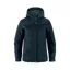 Fjallraven Women's Stina Padded Jacket Dark Navy