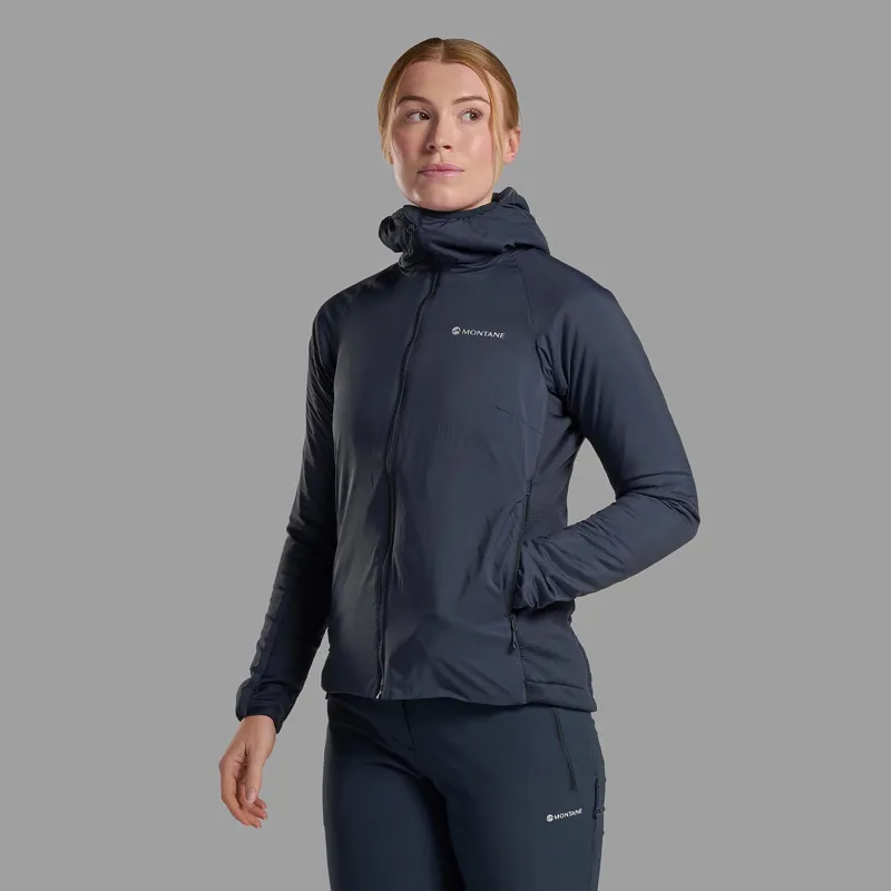 Montane Women's Sirocco Hoodie Eclipse Blue-4