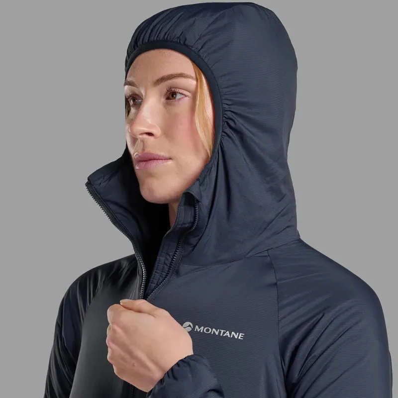 Montane Women's Sirocco Hoodie Eclipse Blue-5
