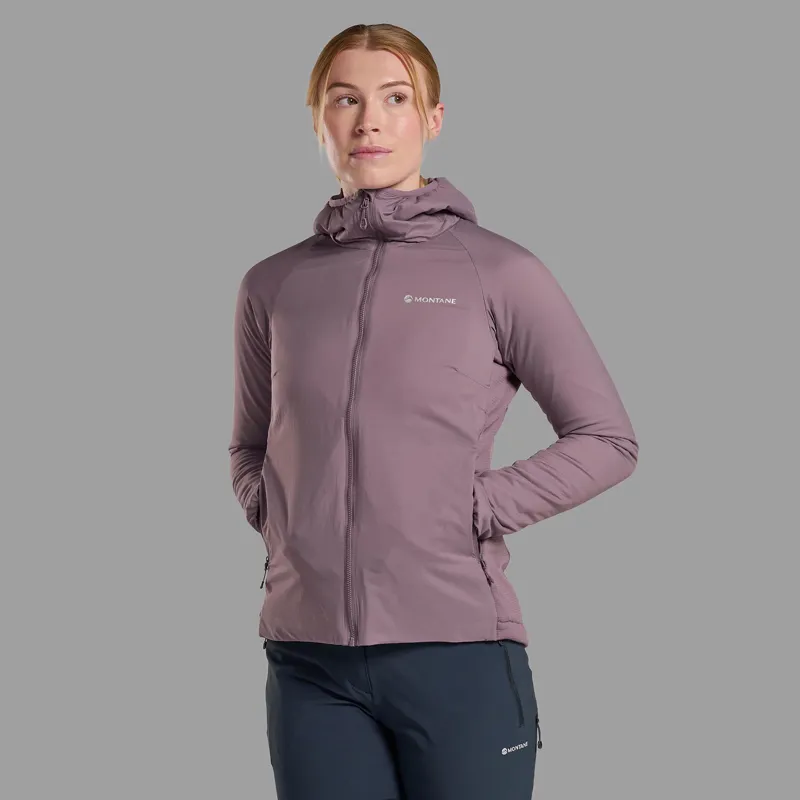 Montane Women's Sirocco Hoodie Moonscape-3