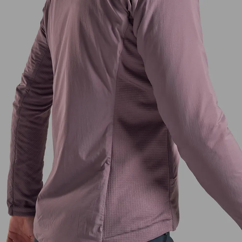 Montane Women's Sirocco Hoodie Moonscape-5