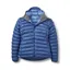 Rab Women's Cirrus Alpine Jacket Dark Bluebird