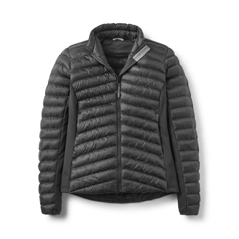 Rab Women's Cirrus Flex Jacket Black