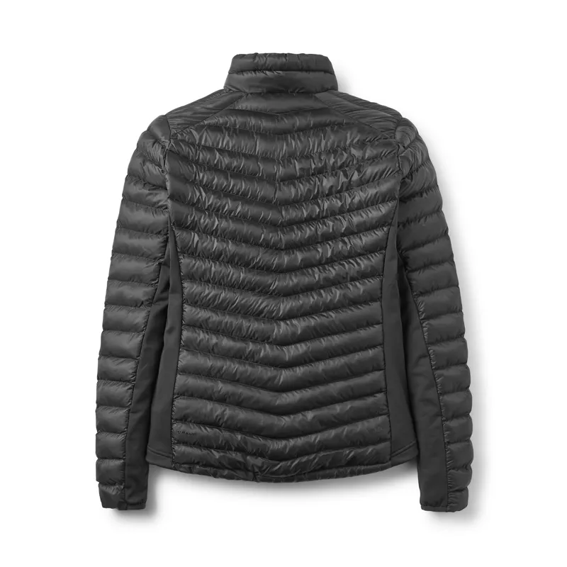 Rab Women's Cirrus Flex Jacket Black-1
