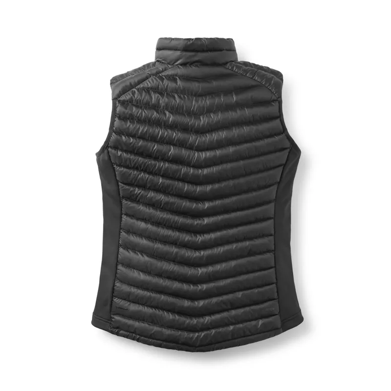 Rab Women's Cirrus Flex Vest Black-1