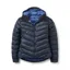 Rab Women's Nebitron Pro Jacket Galaxy Blue