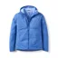 Rab Womens Xenair Alpine Jacket Dark Bluebird