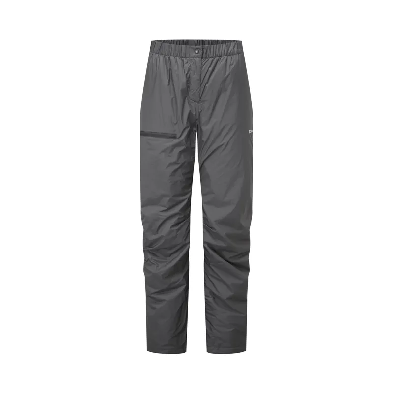 Montane Women's Fortes Lite Pants Midnight Grey