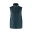 Fjallraven Women's Bergtagen 60 Insulation Vest Mountain Blue