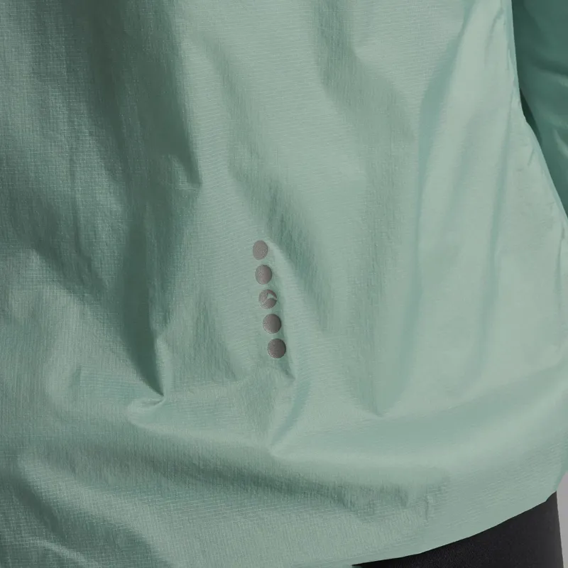 Montane Women's Fortes Nano Pull-On Sea Mist-4