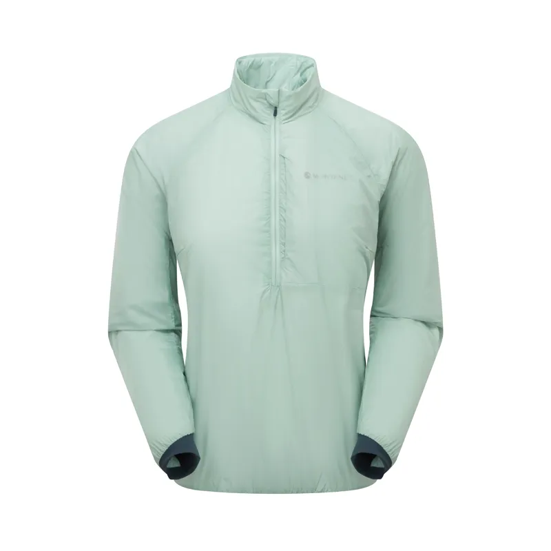 Montane Women's Fortes Nano Pull-On Sea Mist