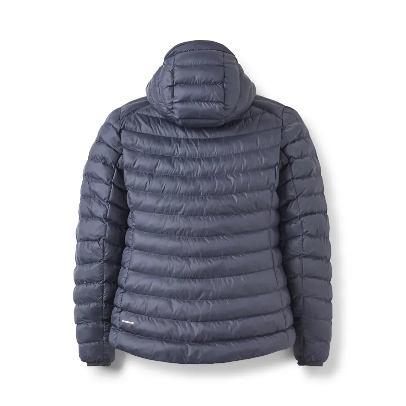 Rab Women's Cirrus Alpine Jacket Steel-1