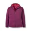 Rab Women's Xenair Alpine Light Jacket Mulberry
