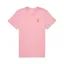 Cotopaxi Women's Gear For Good Stripes T-Shirt Rose