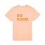 Cotopaxi Women's Do Good T-Shirt Apricot