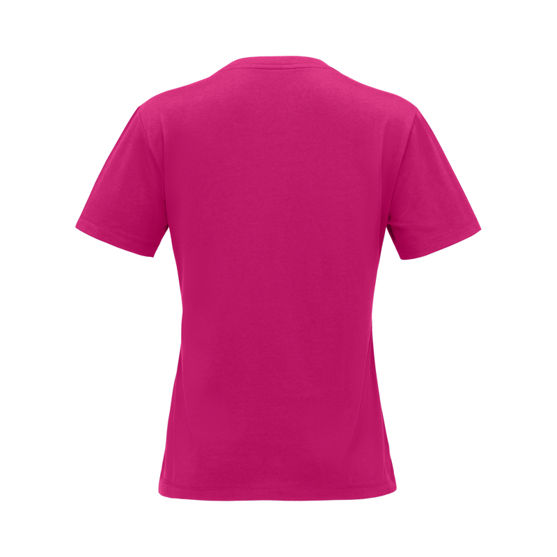 Norrona Women's 29 Cotton Viking T-Shirt Festival-1