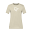 Norrona Women's Femund Equaliser Merino T-Shirt Cashmere