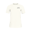 Norrona Women's Senja Equaliser Lightweight T-Shirt Snow White