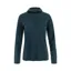 Fjallraven Women's Abisko Wool Hoodie Navy