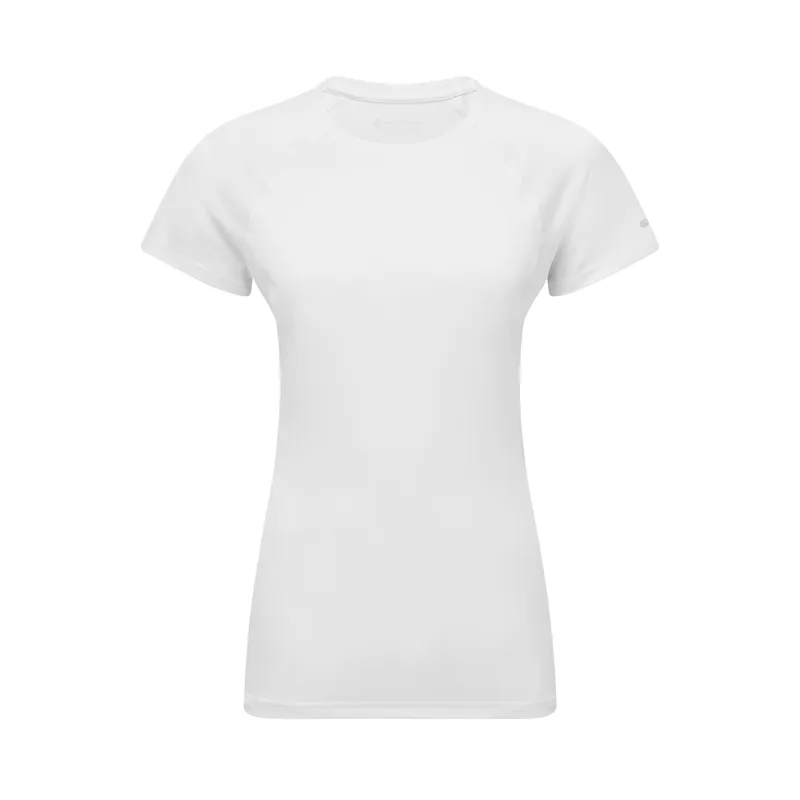 Montane Women's Dart T-Shirt Powder