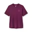 Rab Women's Force Stamp Tee Mulberry