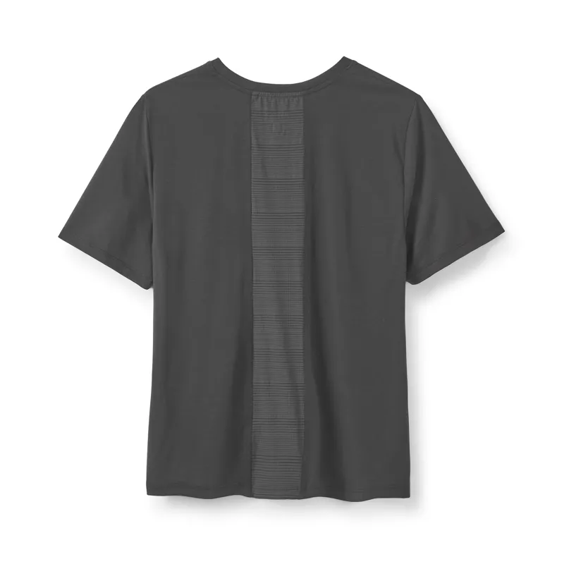 Rab Women's Rivelin Tee Black-1