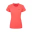 Rab Women's Sonic Tee Hibiscus