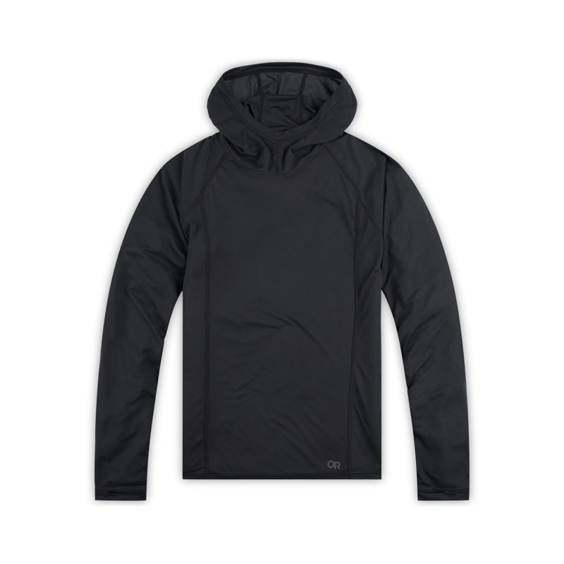 Outdoor Research Women's Echo Hoodie Black