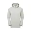 Rab Womens Nexus Hoodie Light Zinc