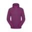 Rab Womens Nexus Hoodie Mulberry