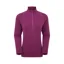 Rab Womens Nexus Pull-On Mulberry