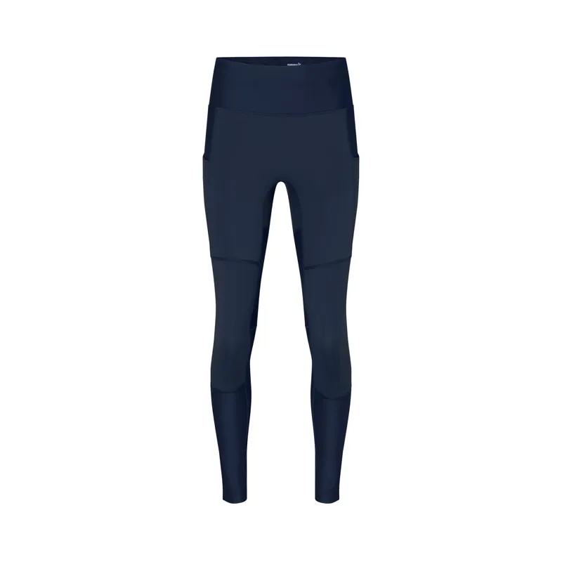 Norrona Women's Falketind Equaliser Stretch Tights Indigo Night