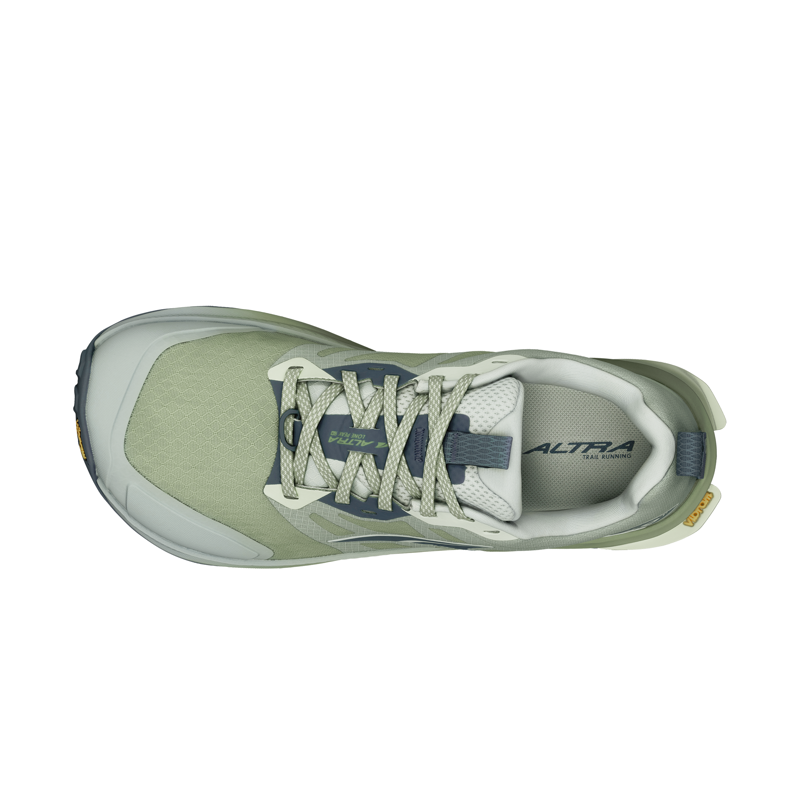 Altra Women's Lone Peak 9+ Trail Shoes Glacier-3