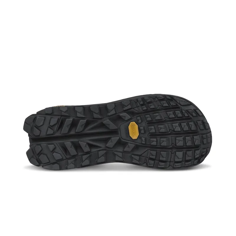 Altra Women's Olympus 6 Hike Low GTX Trail Shoes Black-2