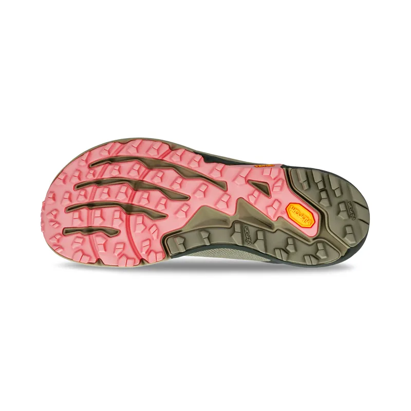 Altra Women's Timp 5 Trail Shoes Dusty Olive-4
