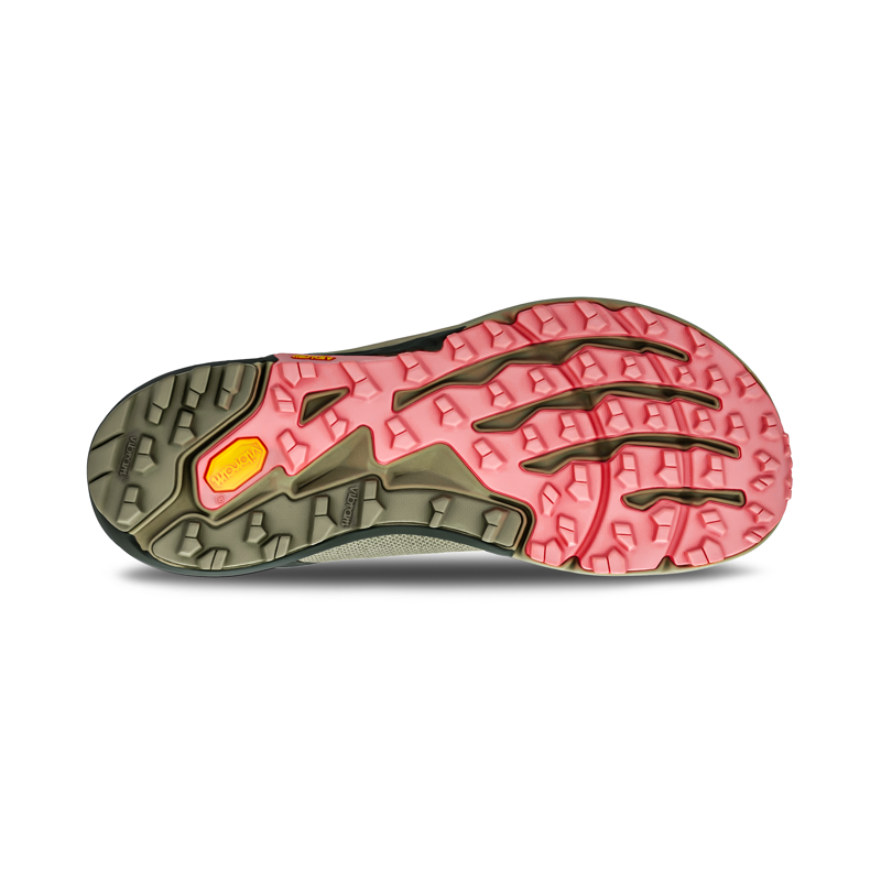 Altra Women's Timp 5 Trail Shoes Dusty Olive-5