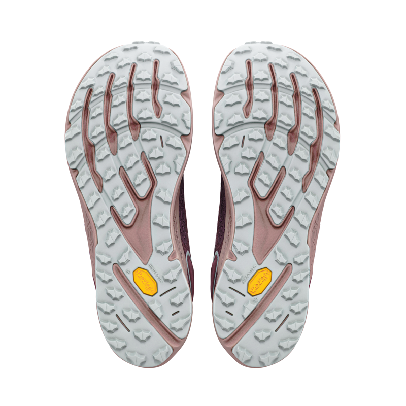 Altra Women's Timp 6 GTX  Sparrow Pearlized  Whisper Pink-4