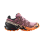Salomon Women's  Speedcross 6 GTX Trail Running Shoes Dusky Orchid / Huckleberry