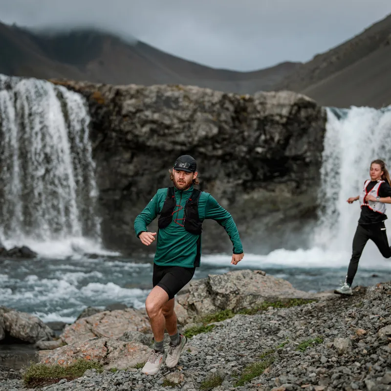 Altra Women's Lone Peak 9+ GTX Trail Shoes Black Black-11