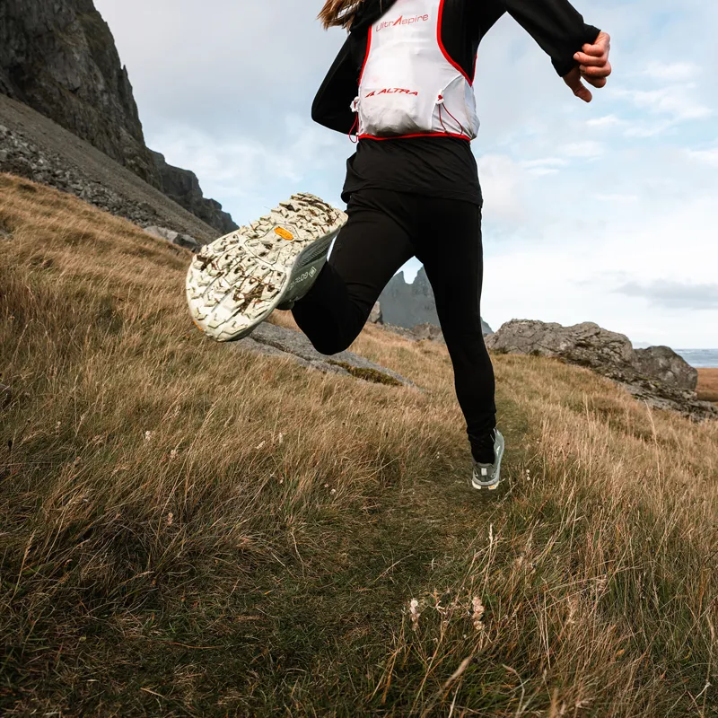Altra Women's Lone Peak 9+ GTX Trail Shoes Dusty Olive-13