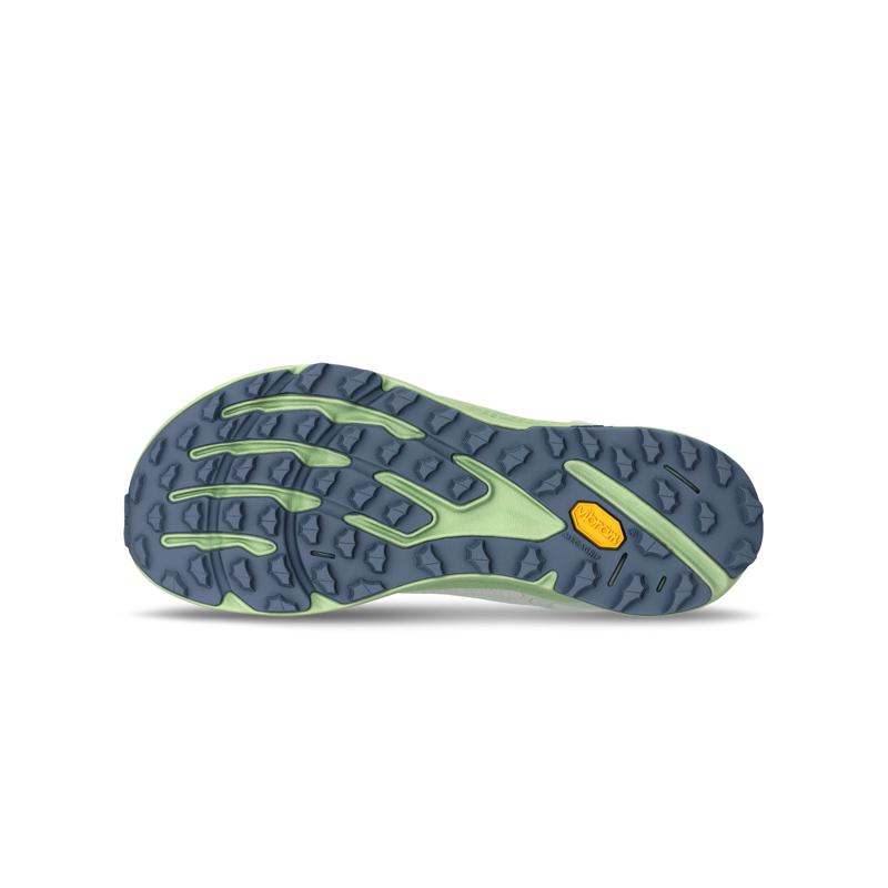 Altra Women's Timp 6 Trail Running and Hiking Shoes Mint-2